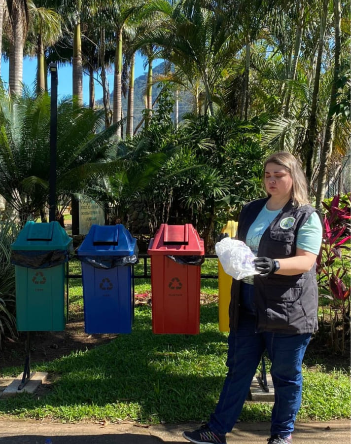 Educação Ambiental – Treinamentos e Gincanas | GBL Ambiental