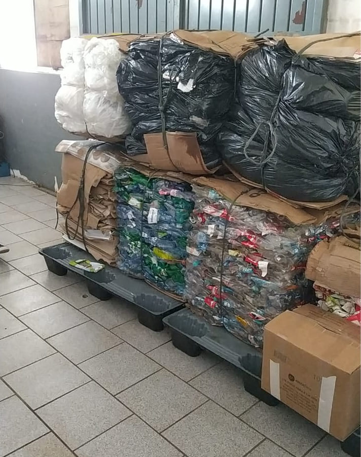 Plano de Gerenciamento de Resíduos Sólidos | GBL Ambiental
