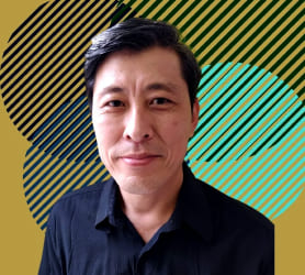 Wagner Tokio Tasaka | GBL Ambiental